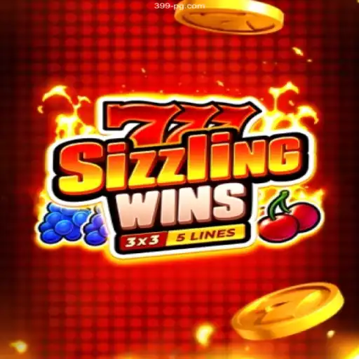 777 Sizzling Wins: A Thrilling Escape into the World of Online Gaming