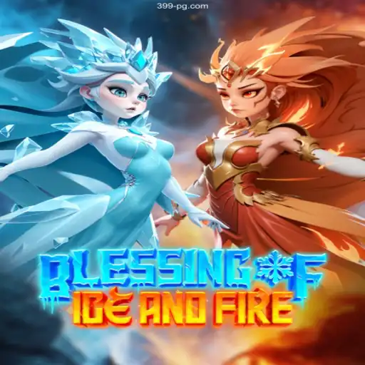 Discover the World of Blessing of Ice and Fire