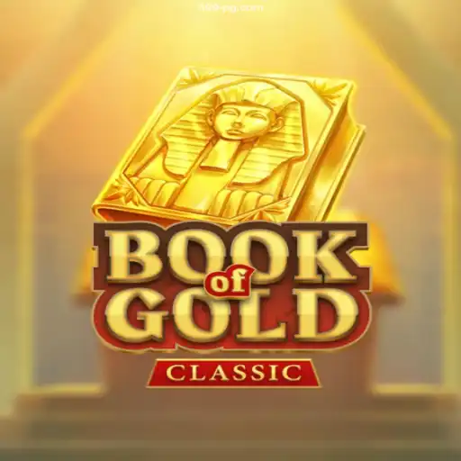 Explore the Fascinating World of BookOfGoldClassic