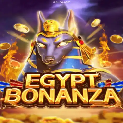 Exploring the Thrills and Treasures of EgyptBonanza