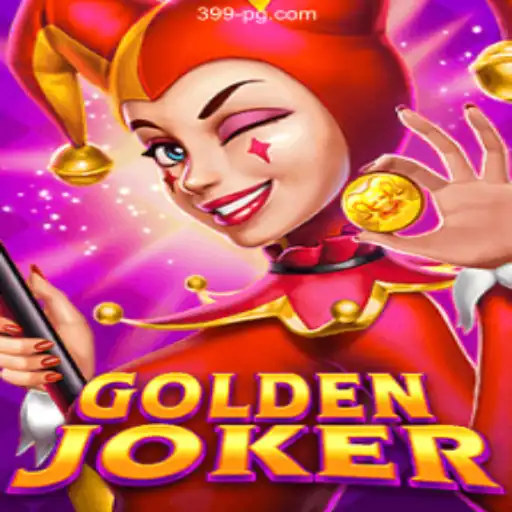 Unveiling GoldenJoker: A Captivating Gaming Experience