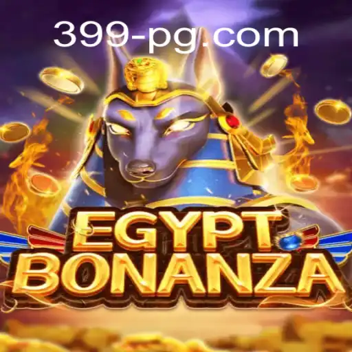 Exploring the Thrills and Treasures of EgyptBonanza