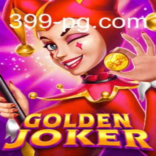 Unveiling GoldenJoker: A Captivating Gaming Experience