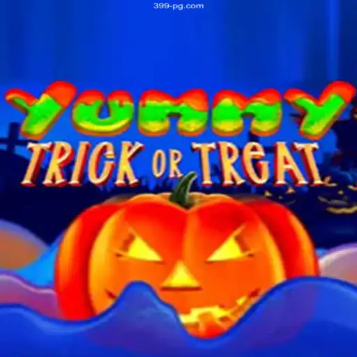 Explore the Festive World of YummyTrickorTreat: A Gameplay Adventure
