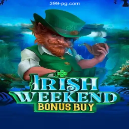 Exploring the Thrilling World of IrishWeekendBonusBuy