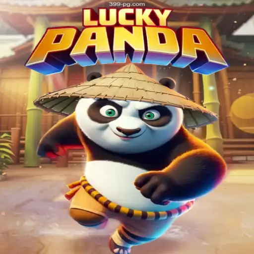 Discover the Enchanting World of LuckyPanda: A Game of Fortune and Adventure