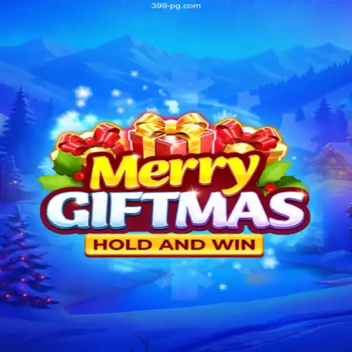 MerryGiftmas: A Festive Game of Joy and Surprises
