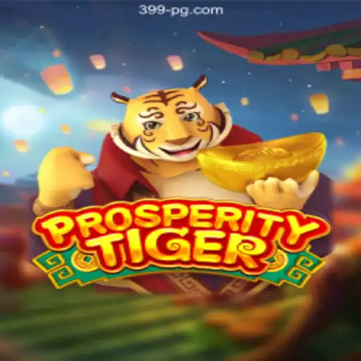 Dive Into the World of ProsperityTiger: A New Gaming Sensation