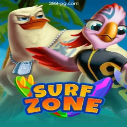 Dive into Adventure with SurfZone: An Engaging Gaming Experience